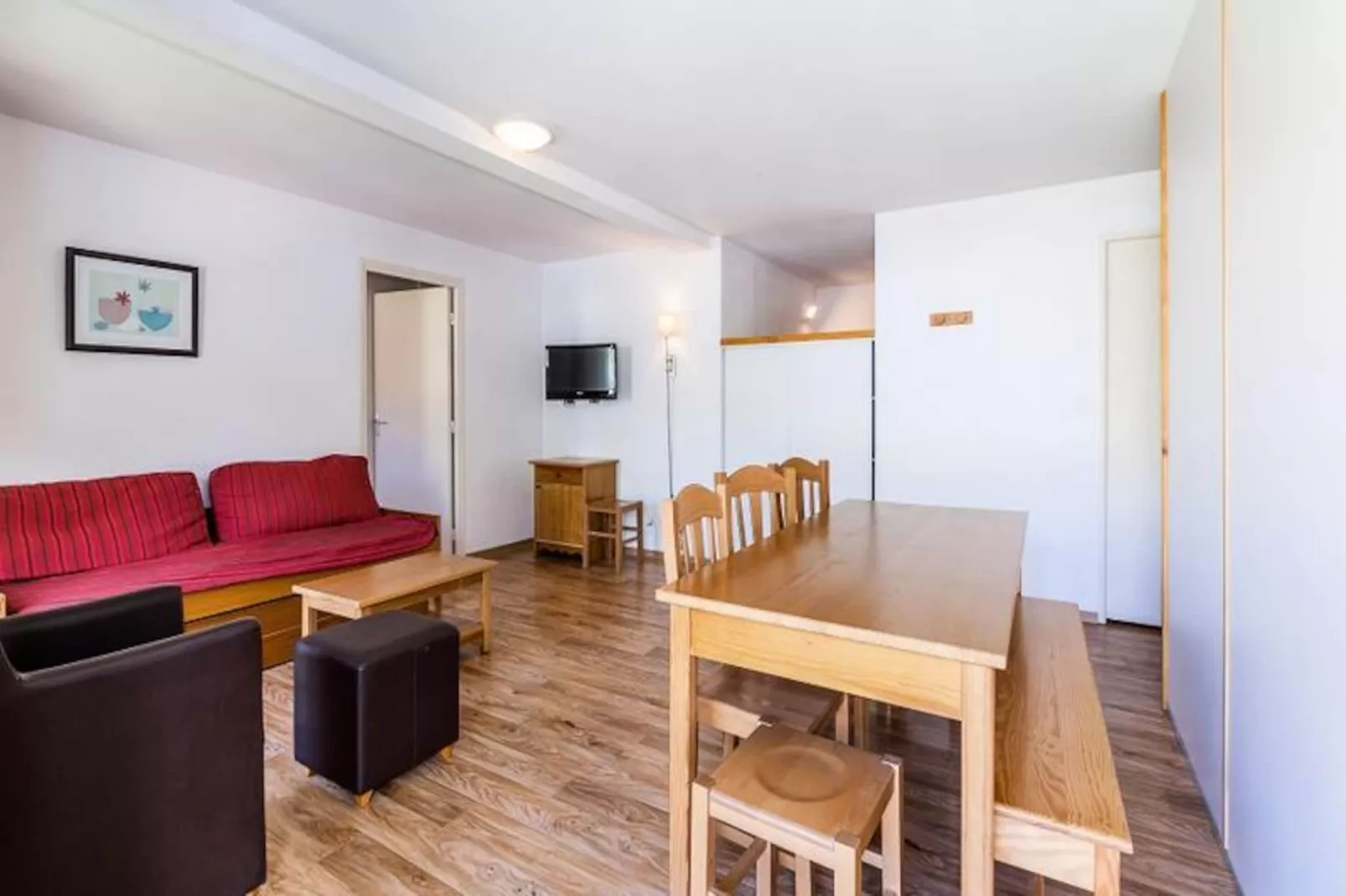 Résidence Les Cimes du Val d'Allos***-Image-tags.