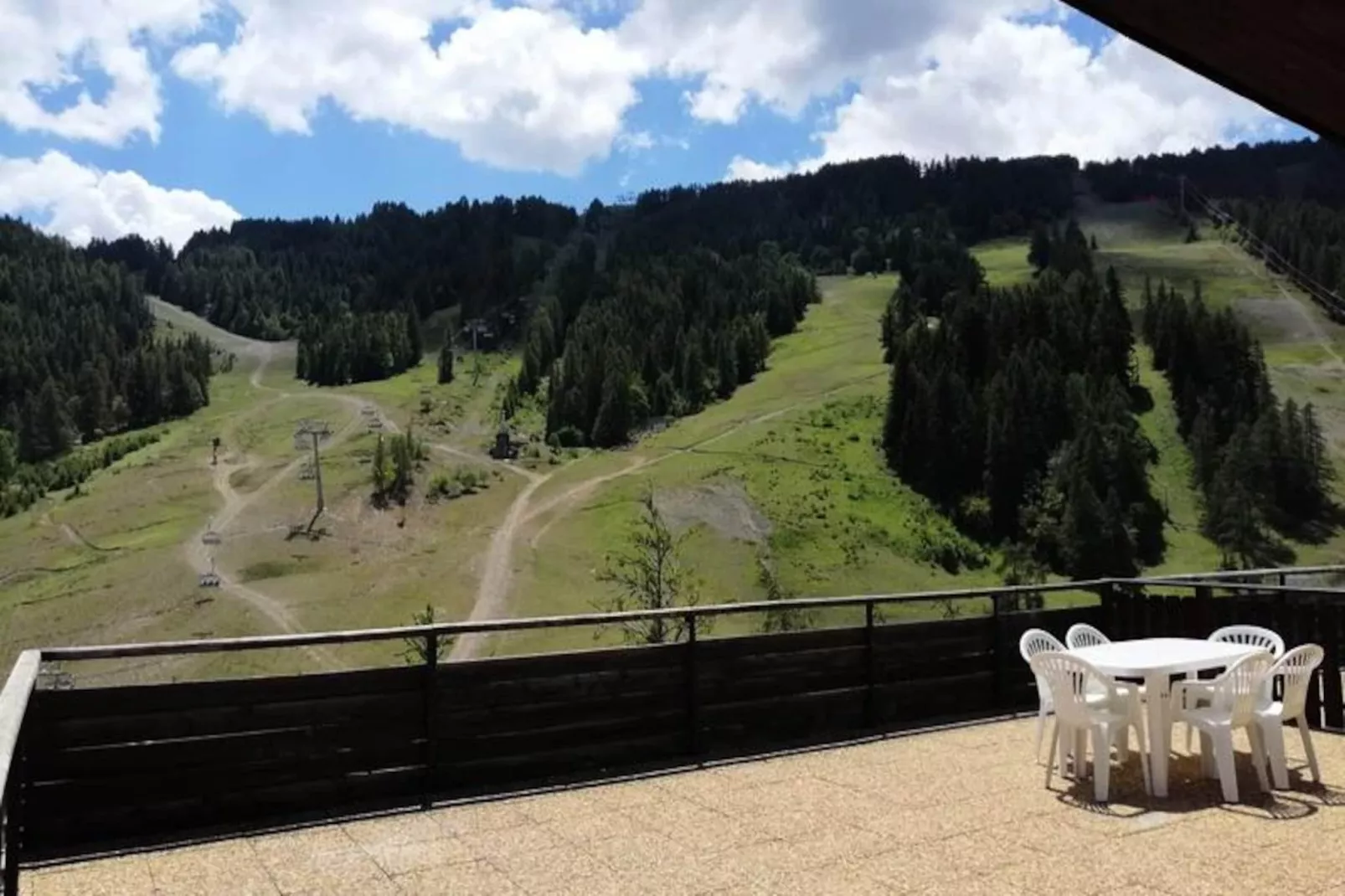 Résidence Les Melezes-Image-tags.