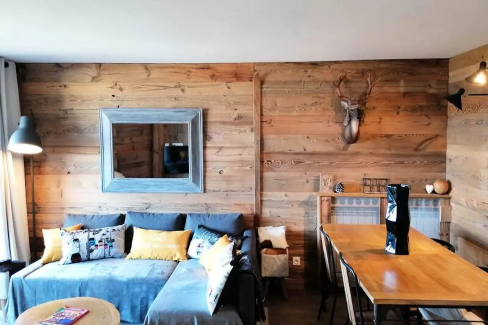 Résidence Les Melezes-Image-tags.