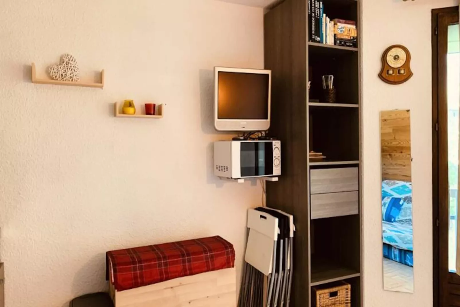 Résidence Marmottes Bleues-Image-tags.