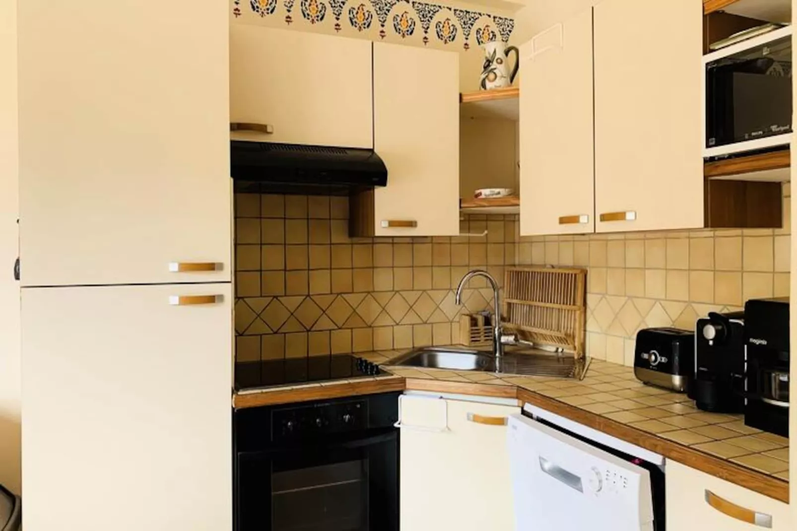 Résidence Gray D'albion-Image-tags.