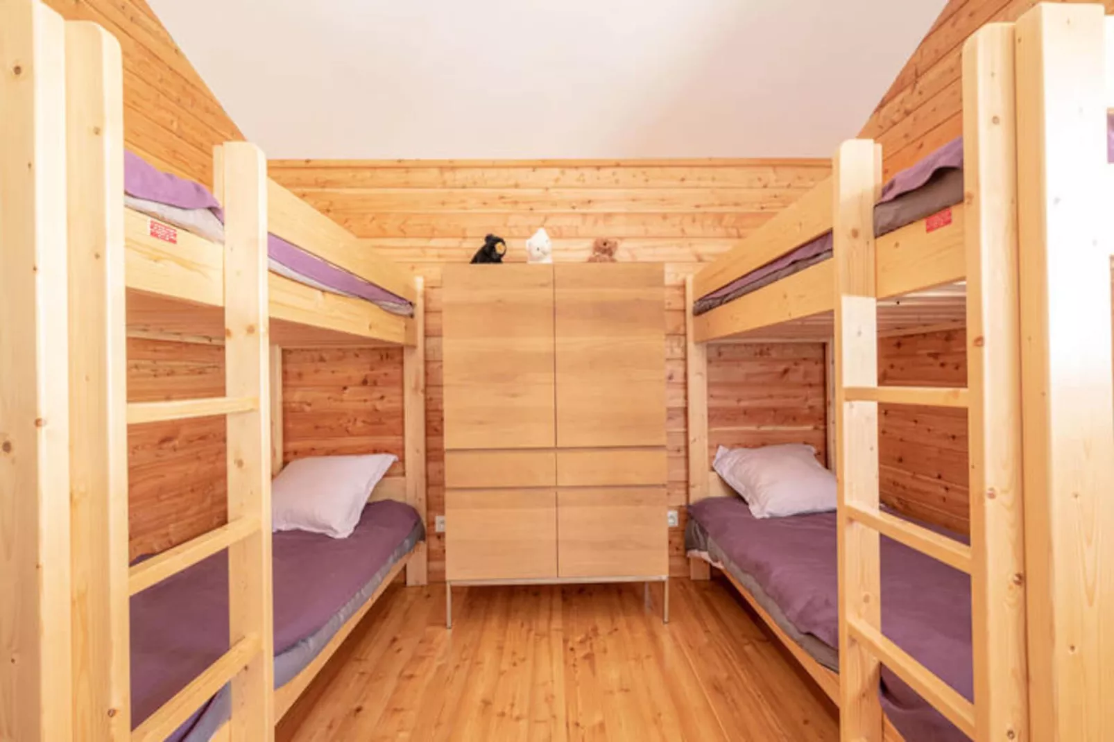 Les Chalets De Pra Loup-Image-tags.