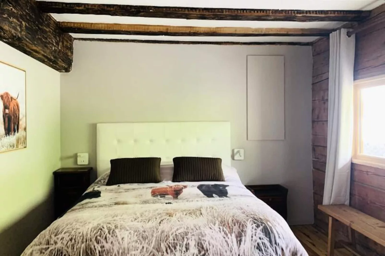 Chalet Pra Loup-Image-tags.