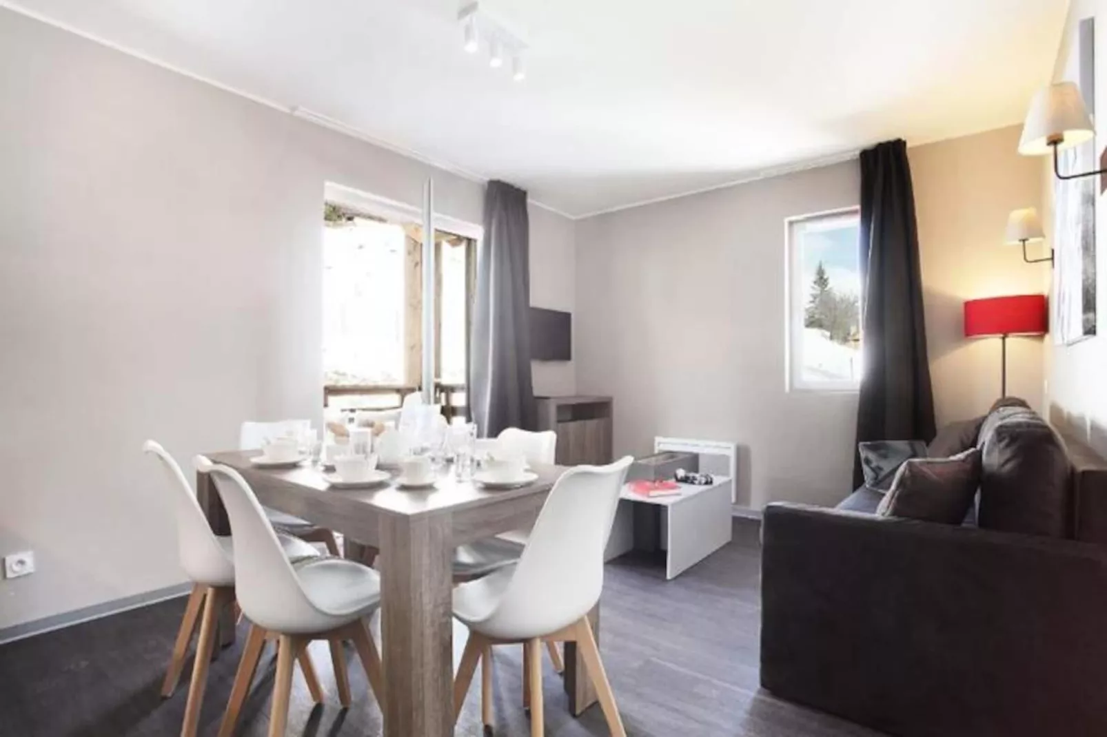 Résidence Odalys Le Village de Praroustan ****-Image-tags.