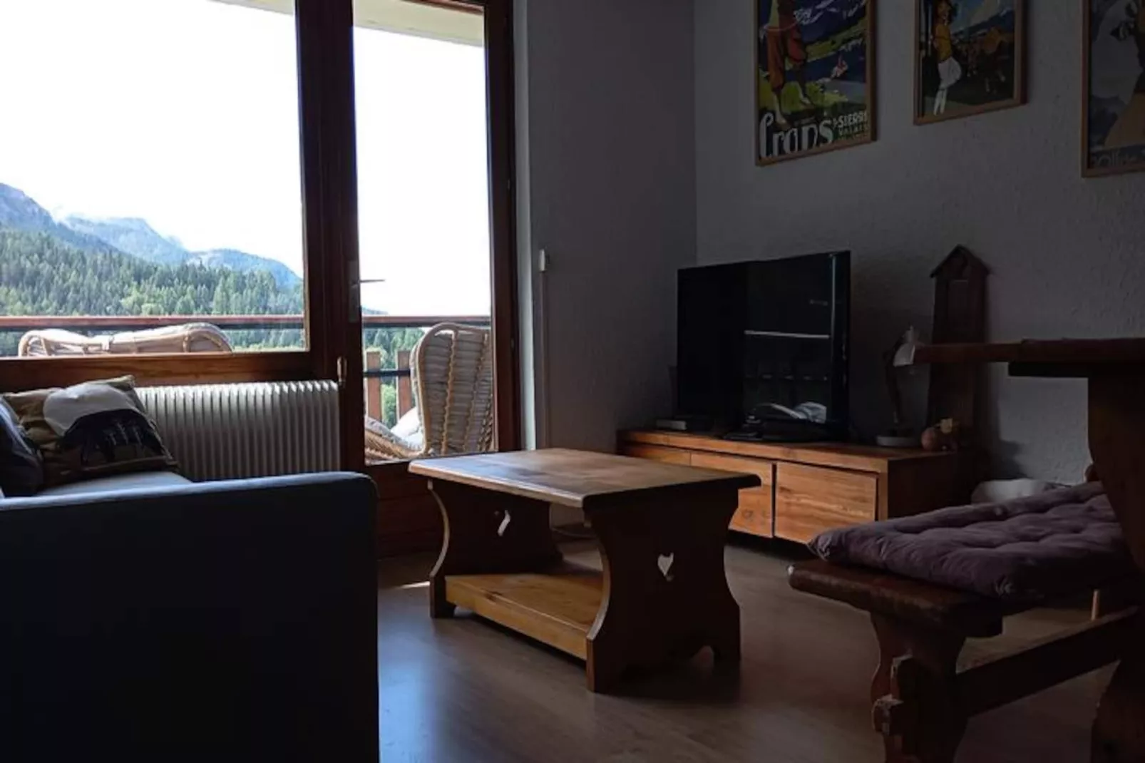 Résidence La Taniere