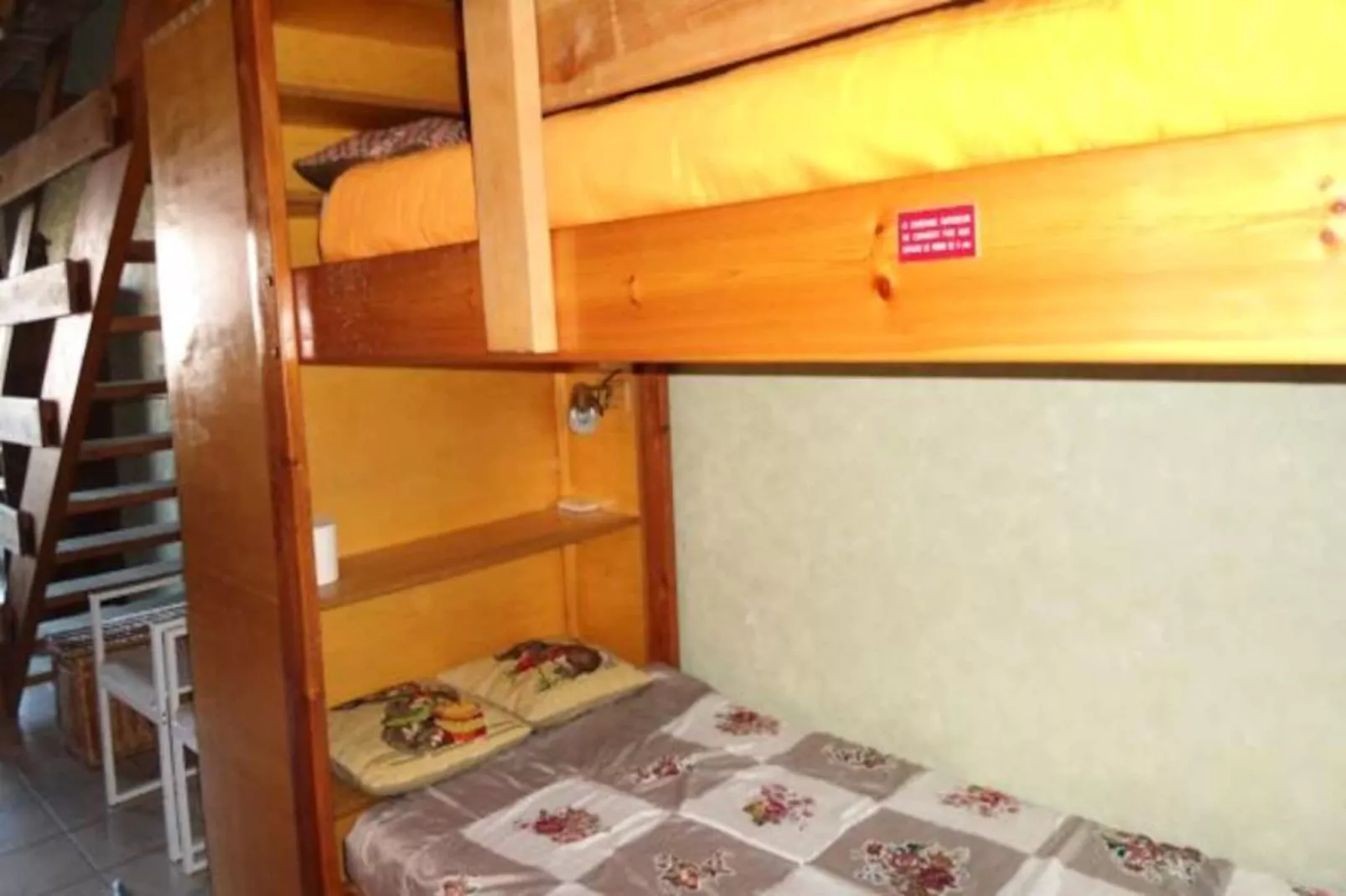 Résidence Les Ecrins-Image-tags.