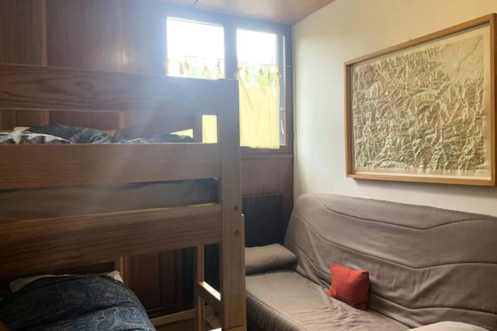 Résidence Le Tequila-Image-tags.