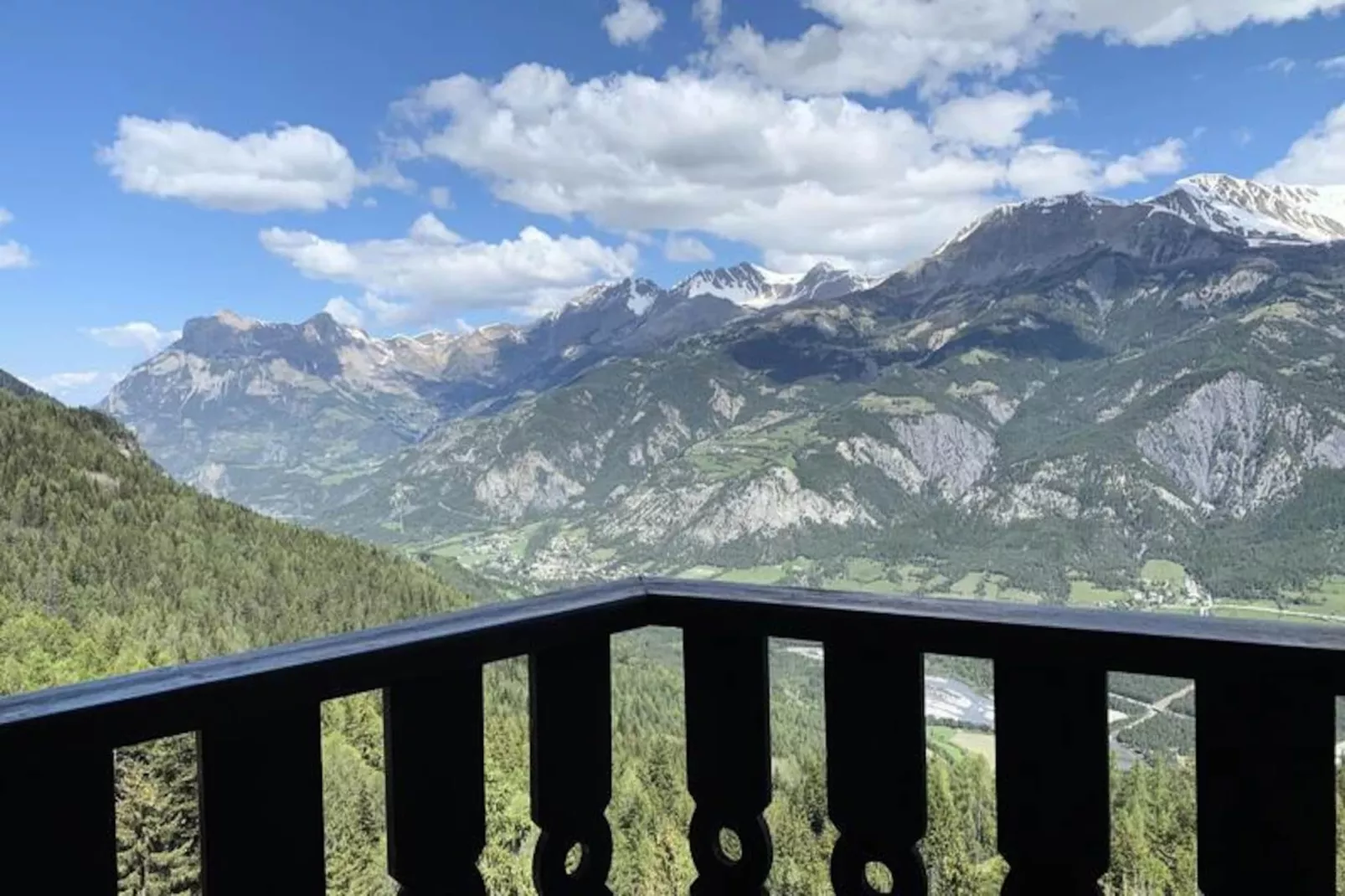 Résidence Voile Des Neiges C-Image-tags.