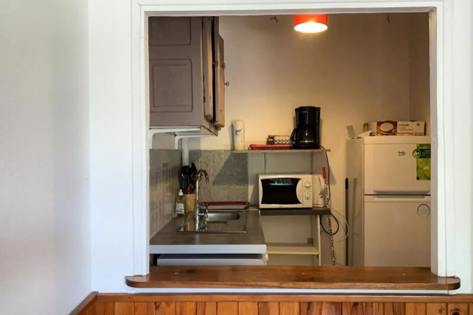 Résidence Le Roc Blanc-Image-tags.