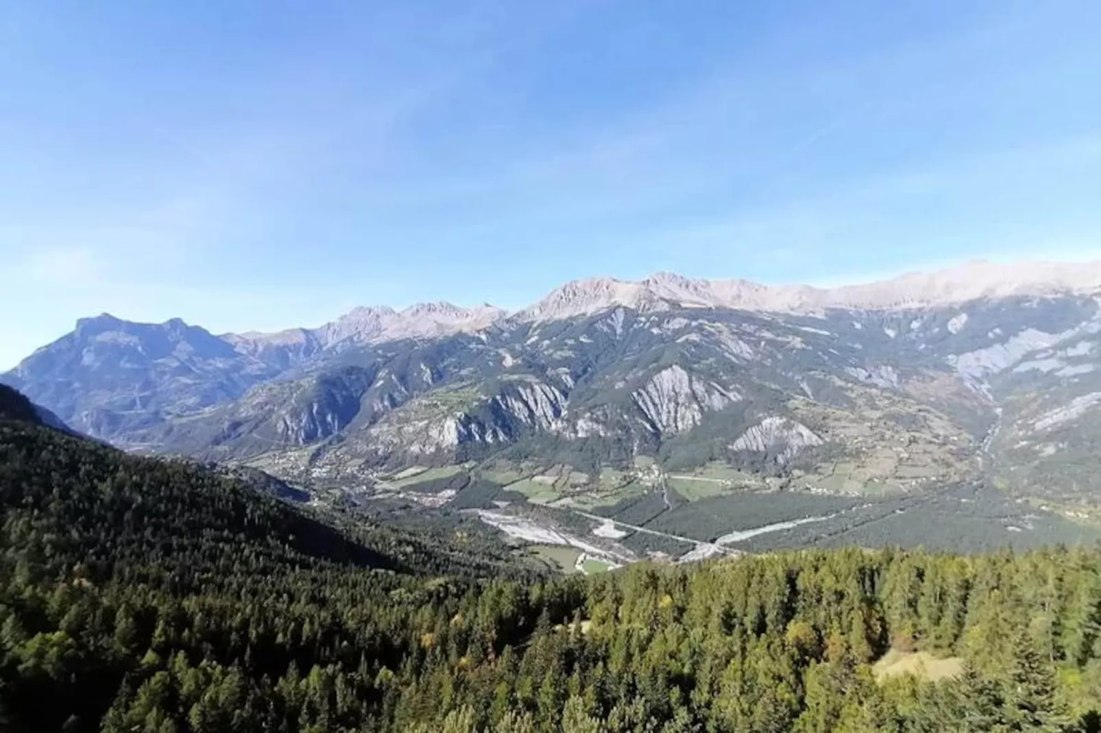 Résidence Voile Des Neiges B-Image-tags.