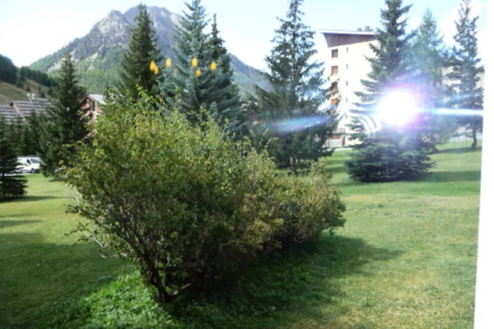 Résidence Renardiere-Image-tags.