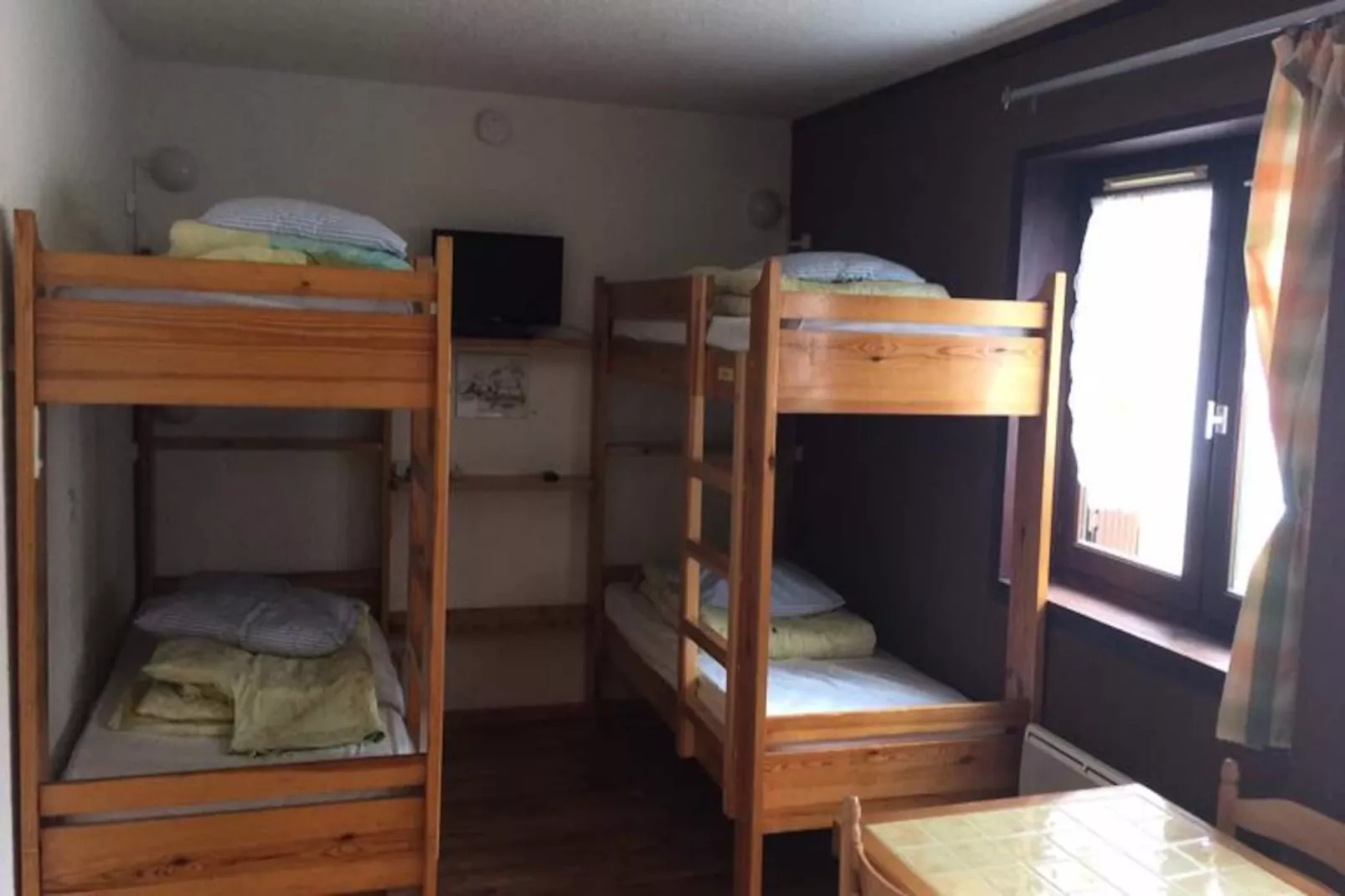 Résidence Chamoisiere