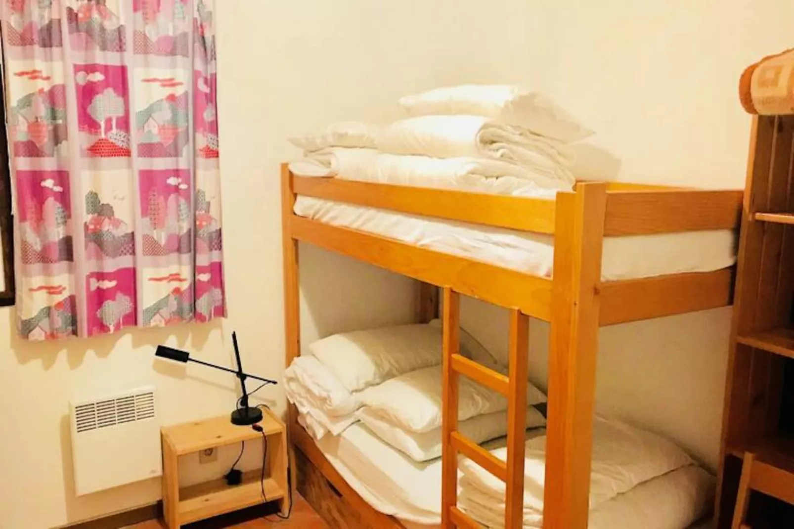 Résidence Korossol-Image-tags.