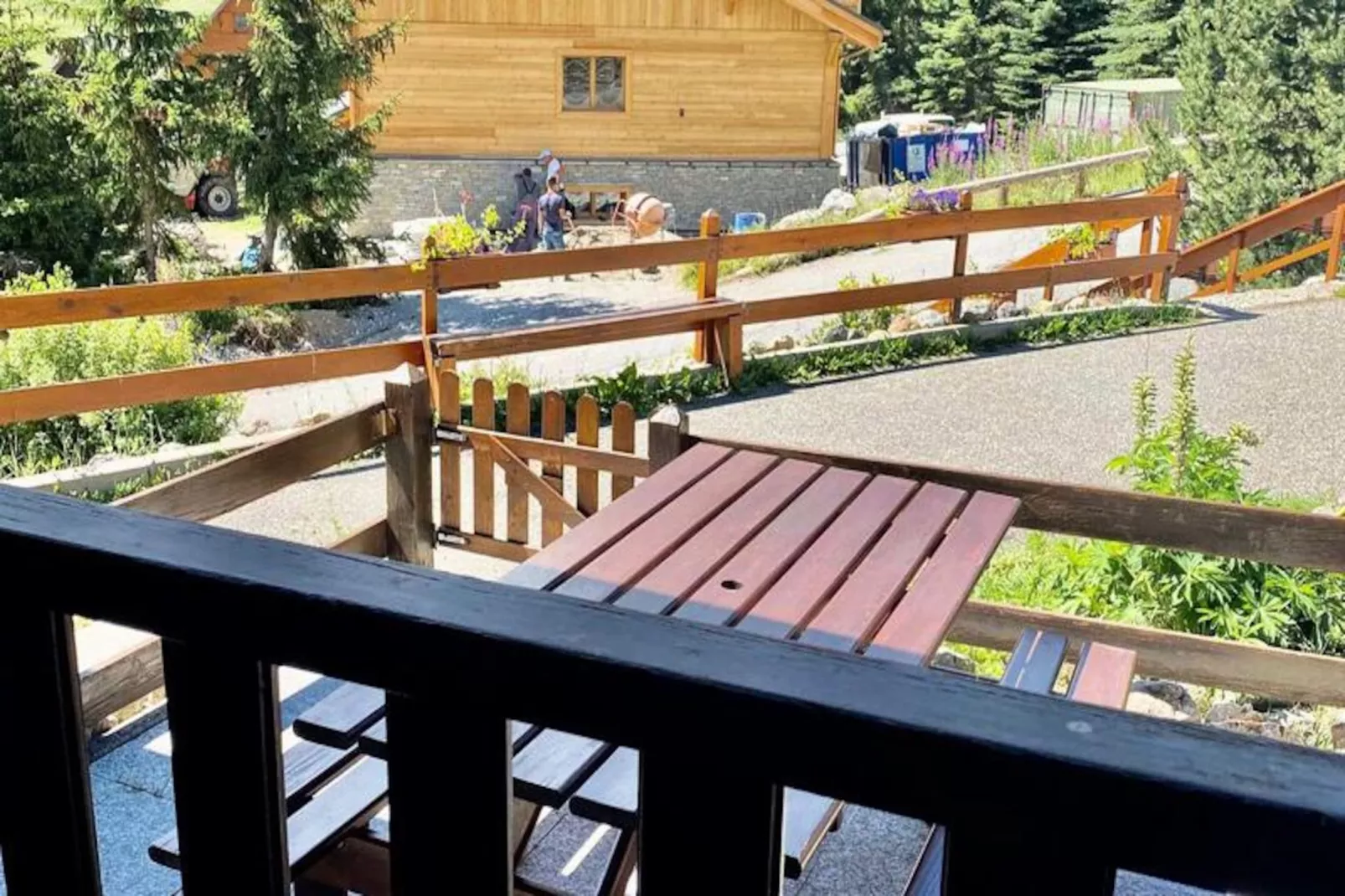 Résidence Le Sommet