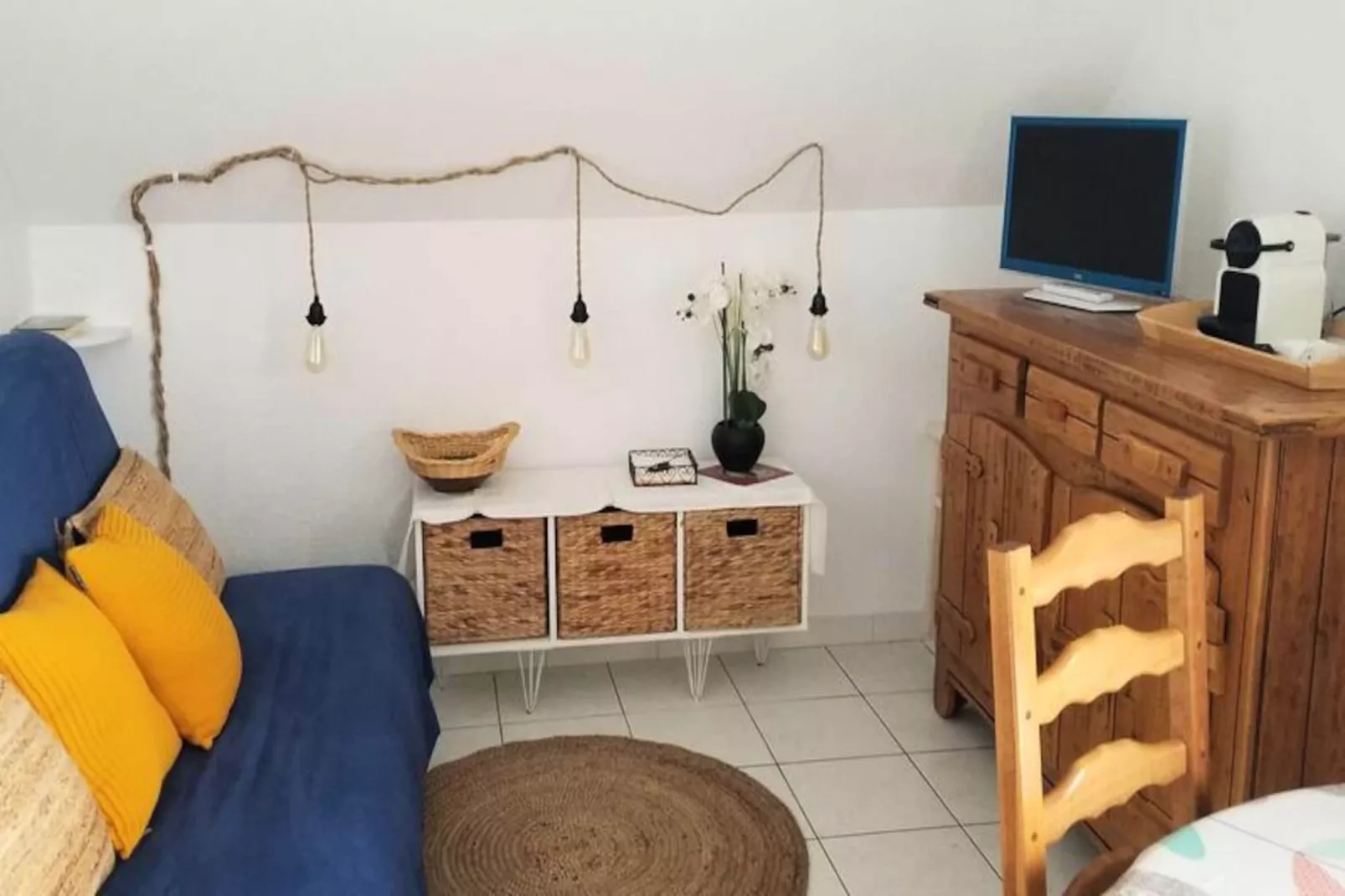 Résidence Chabrieres