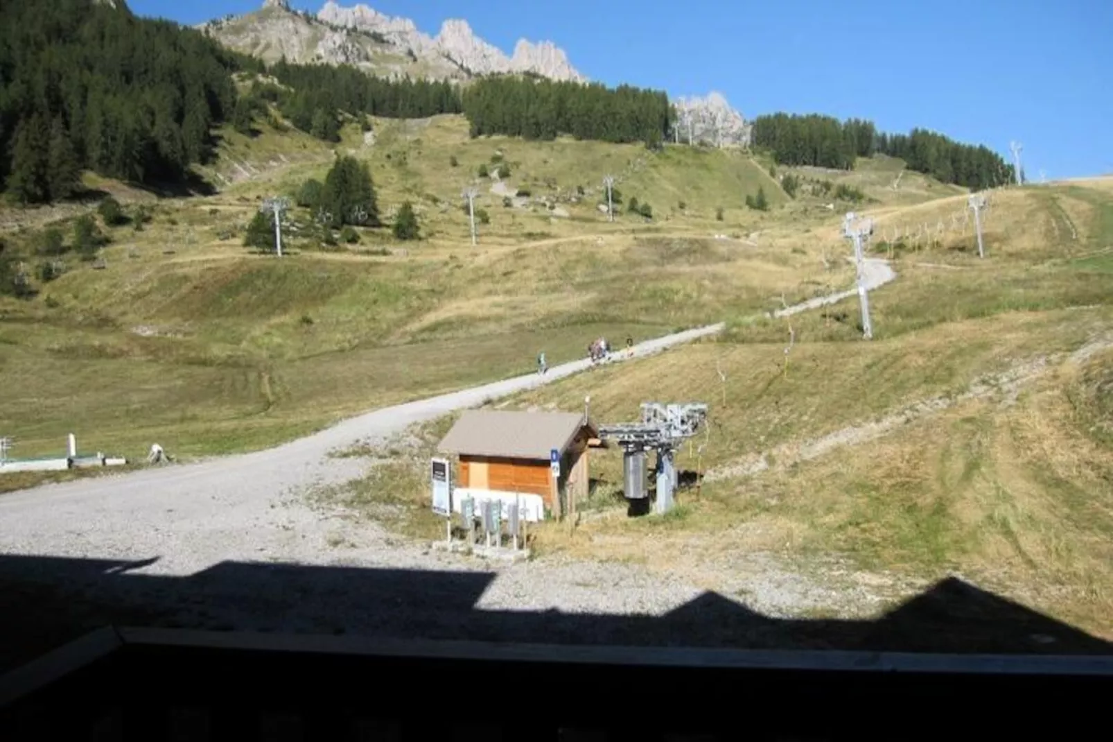 Résidence Comete-Image-tags.