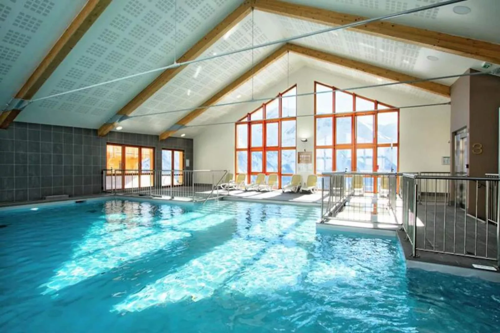 Résidence Odalys Prestige Rochebrune Les Cimes****-Image-tags.