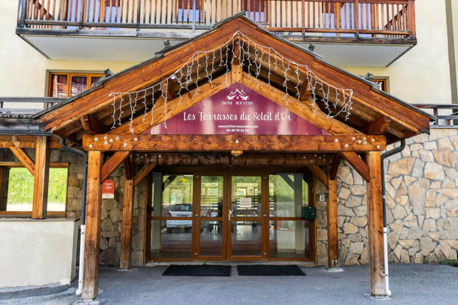 Résidence Les Terrasses Du Soleil D'or-Image-tags.