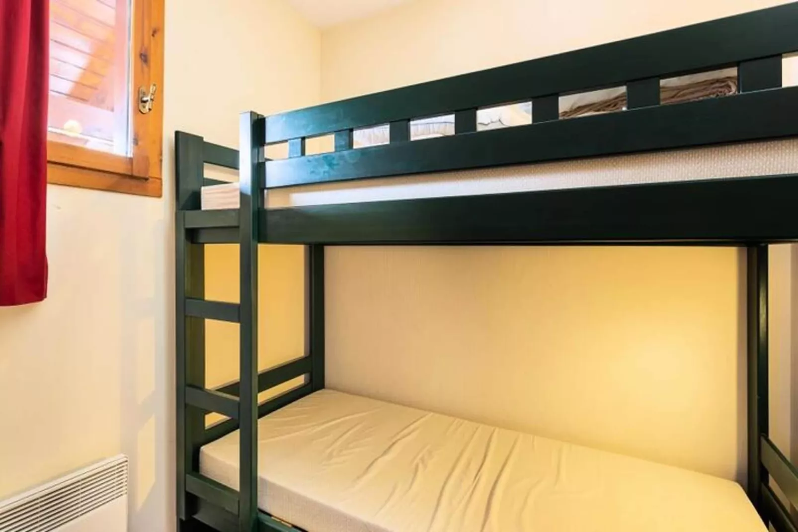 Résidence L'Alpaga - maeva Home-Buitenkant zomer