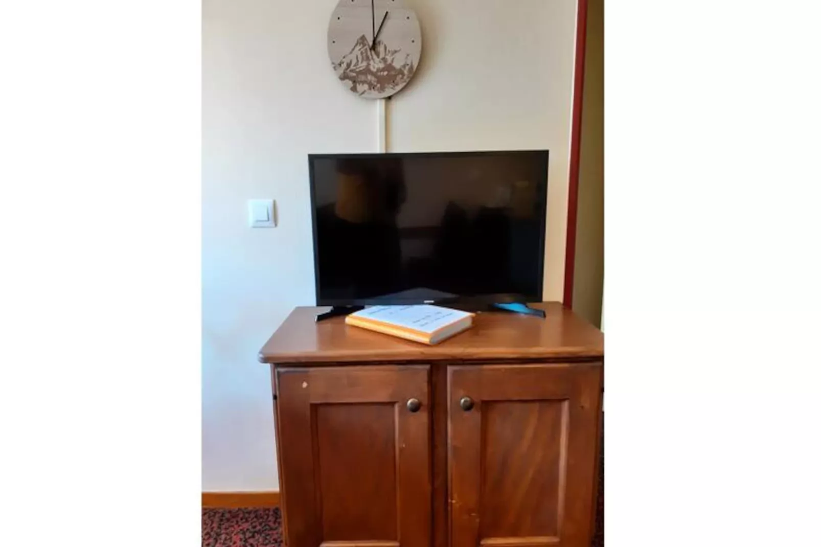 Résidence L'Alpaga - maeva Home-Image-tags.