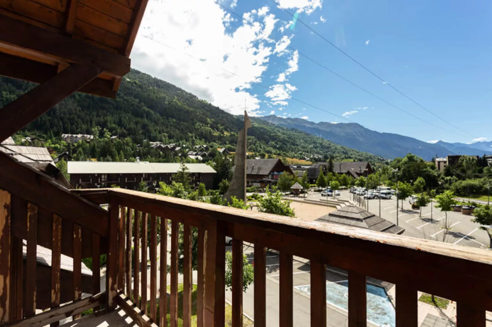 Résidence L'Alpaga - maeva Home-Image-tags.