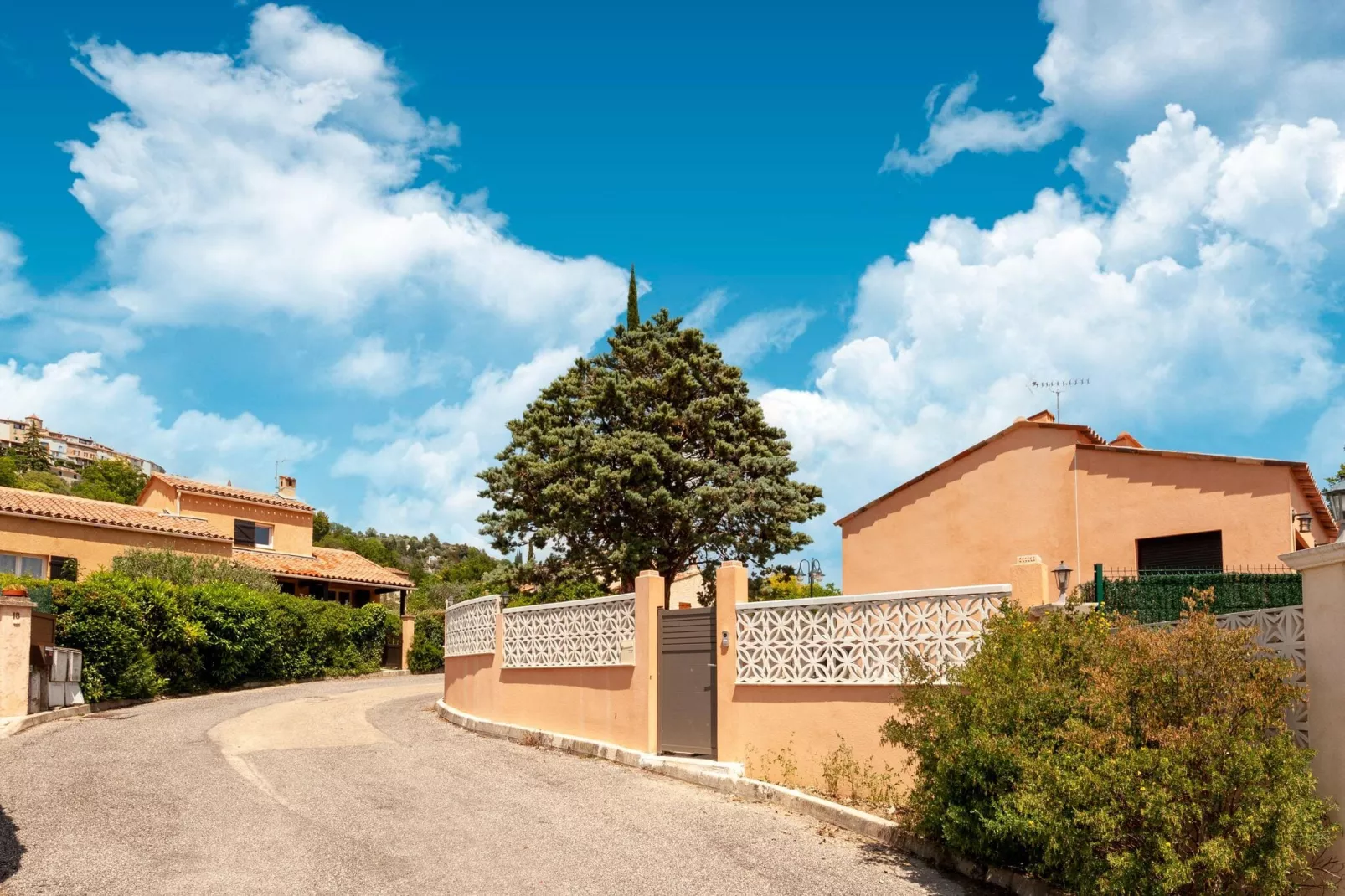VILLA JEN'UKA