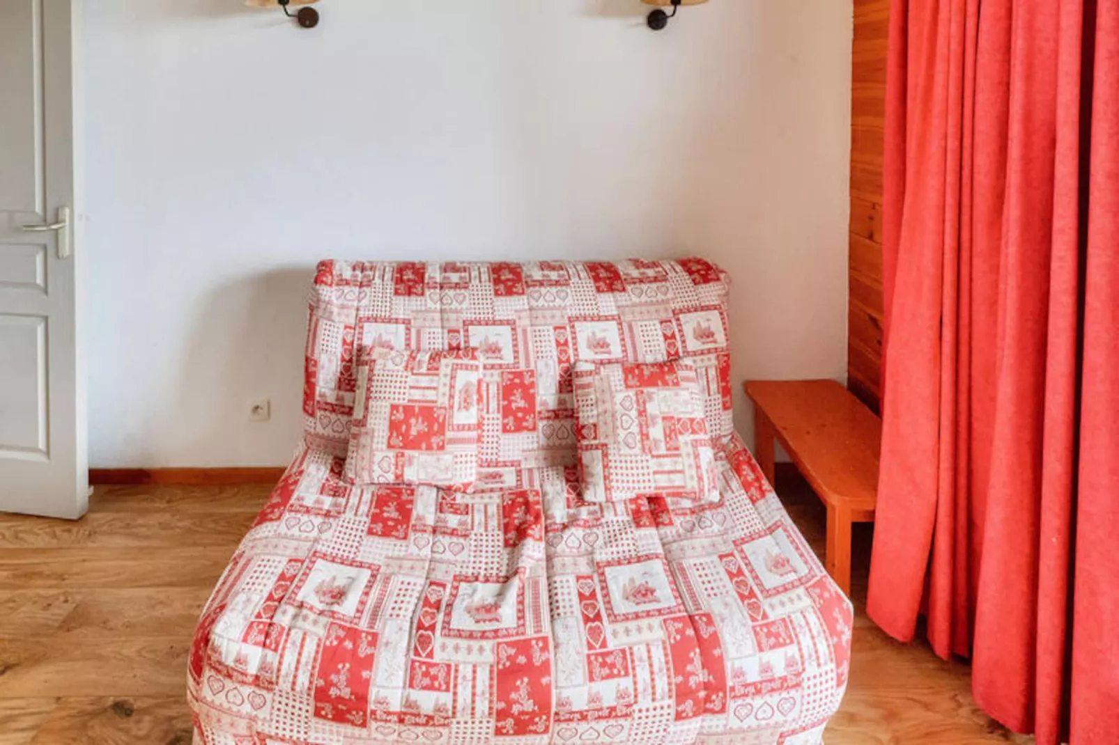 Résidence Le Hameau des Ecrins - maeva Home