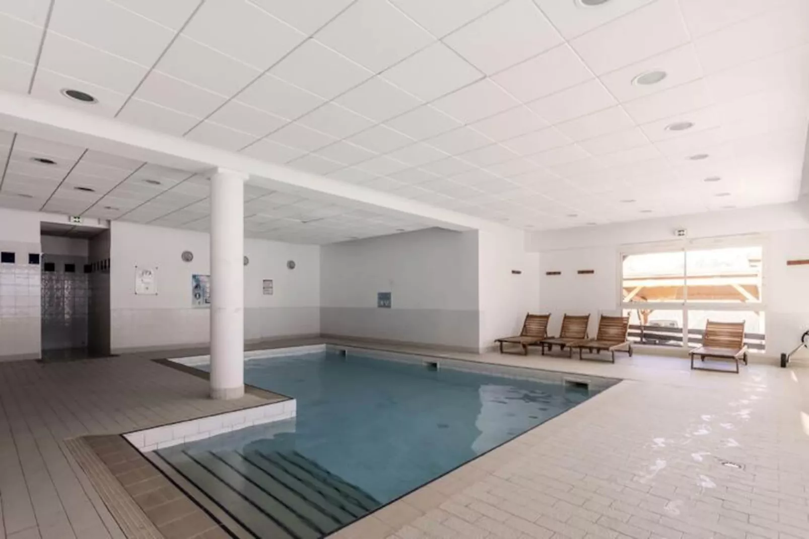 Résidence Les Gentianes - maeva Home