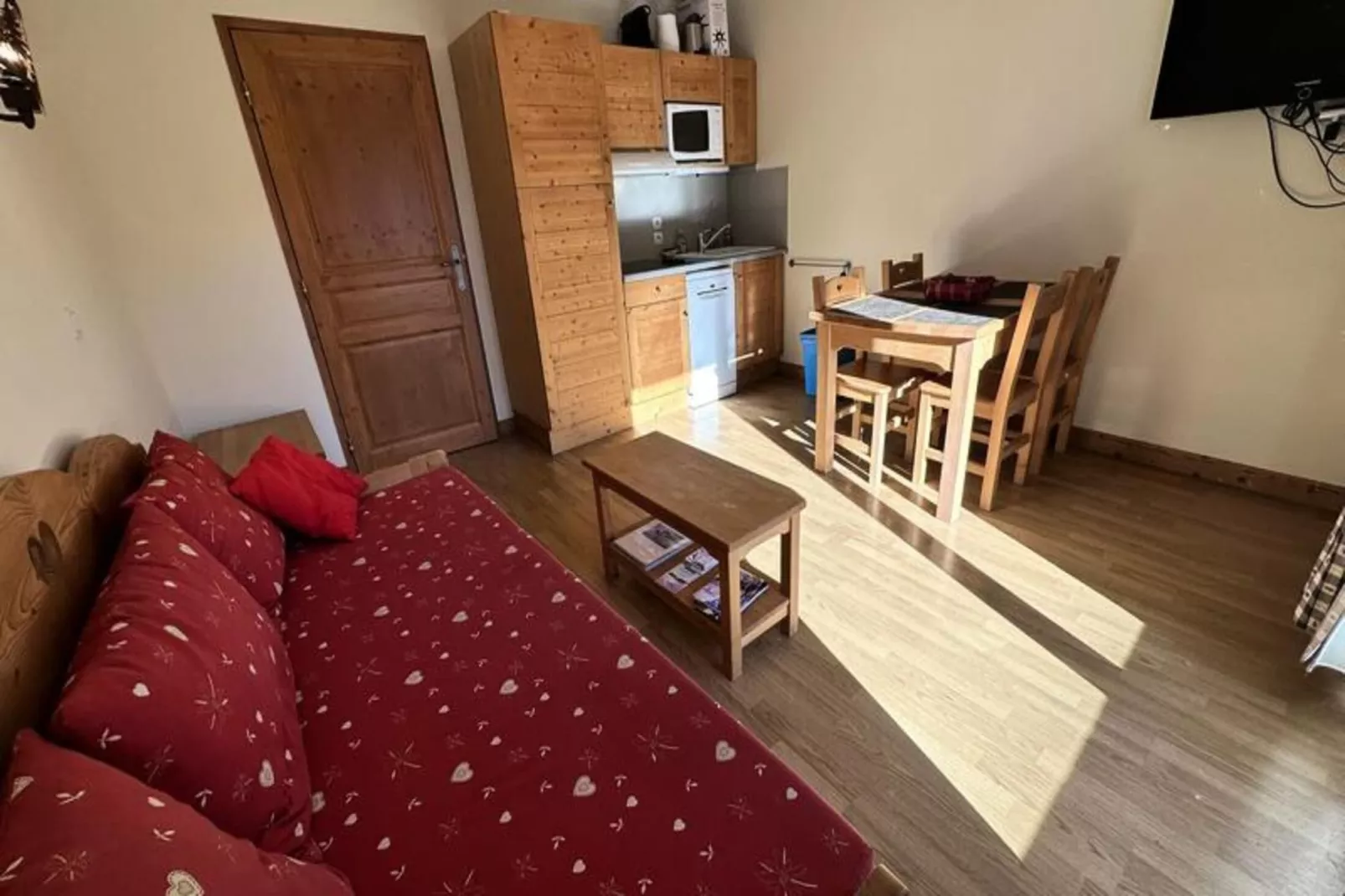 Résidence Le Hameau Des Rennes