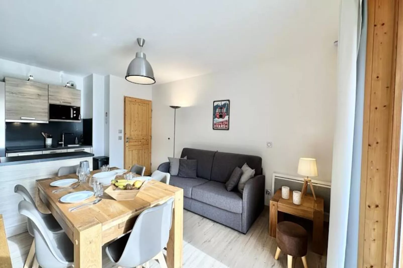 Résidence Le Hameau Des Rennes