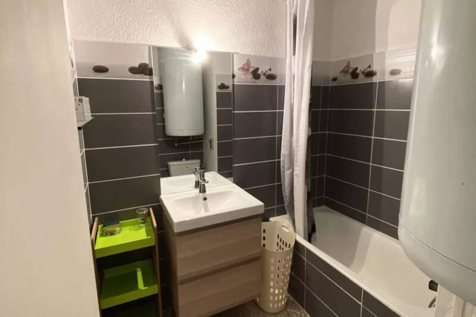 Résidence Christiana-Image-tags.