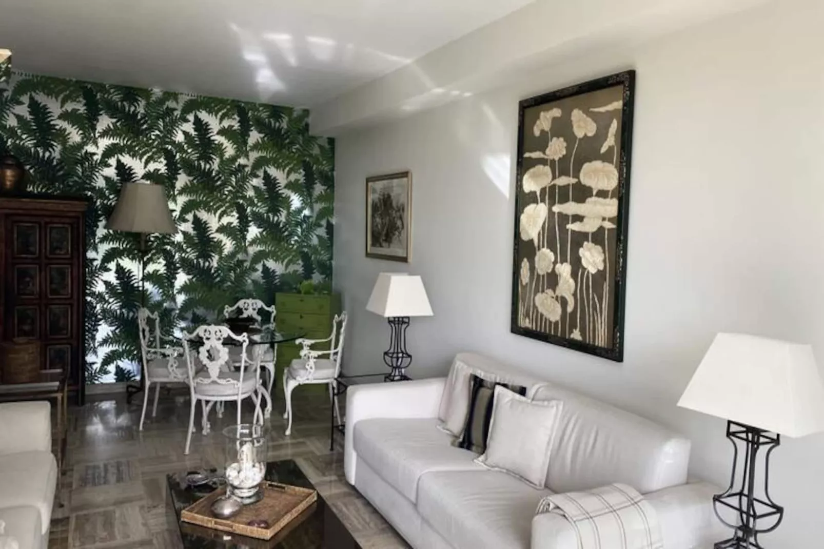 Résidence Coup De C&oelig;ur Vue Mer & Grande Terrasse ❤live In La Vista❤-Image-tags.