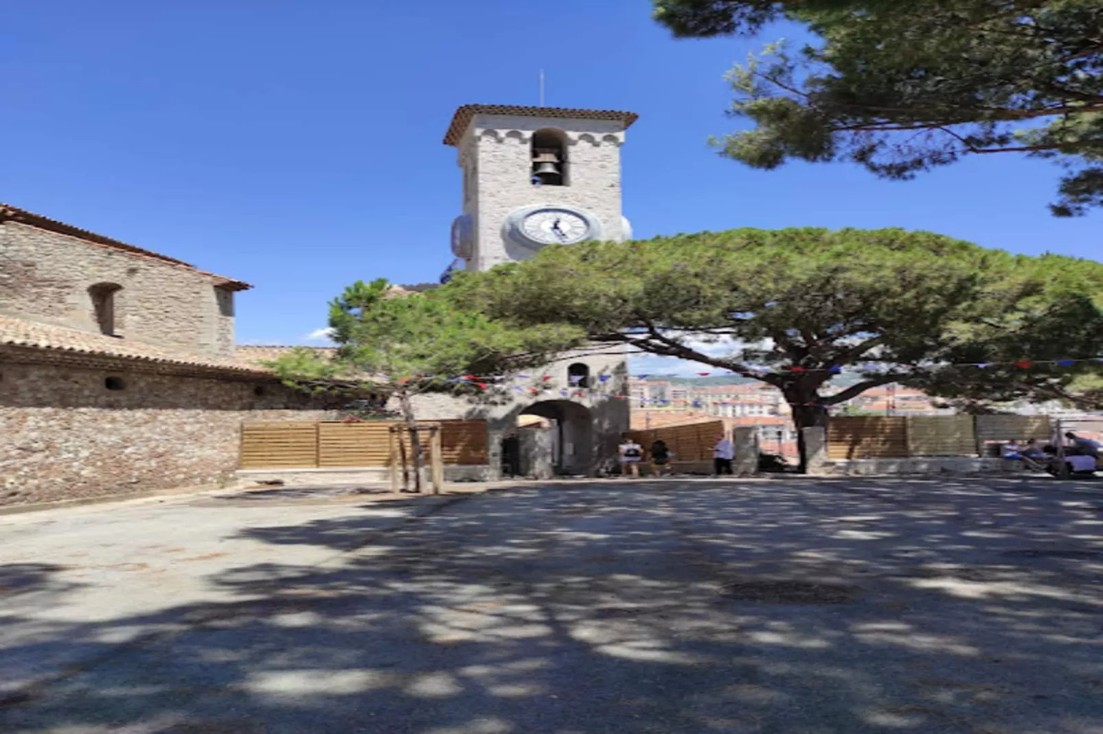 Résidence Charmant Studio Cannes Centre Id&eacute;al Congr&egrave;s Et Vacances ❤live In Gazagnair❤-Buitenkant zomer