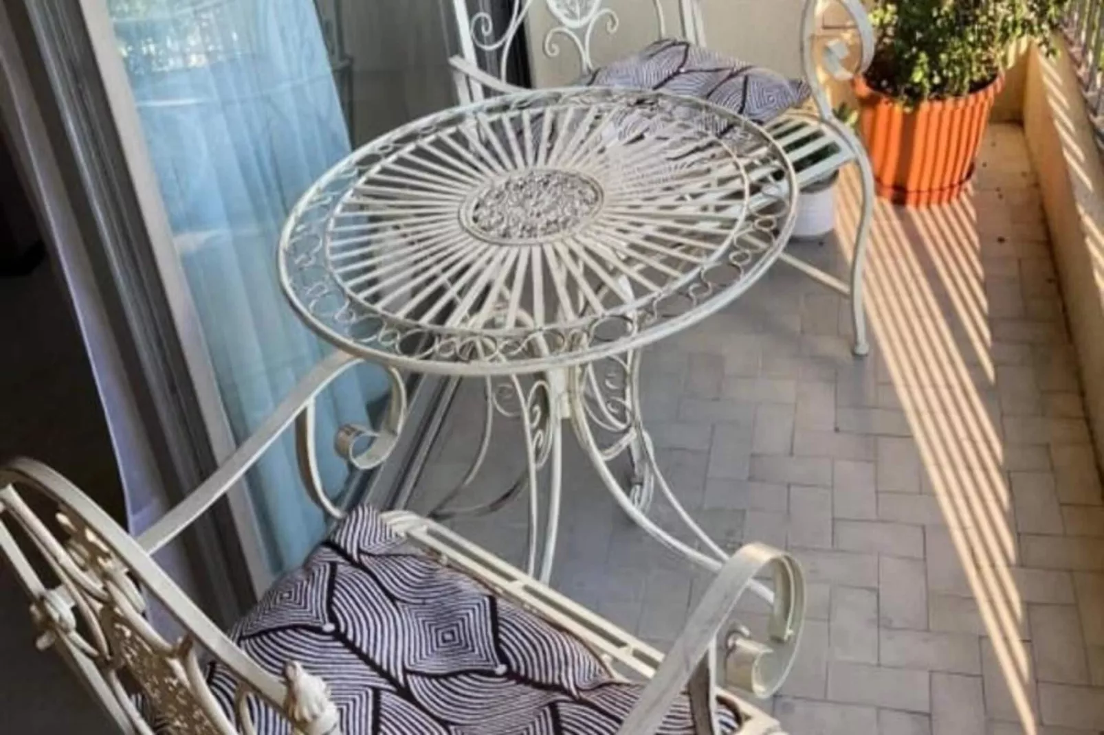 Résidence Chamant Studio Cannes Centre Plages, Shopping Et Congres ☀live In Merle☀-Buitenkant zomer