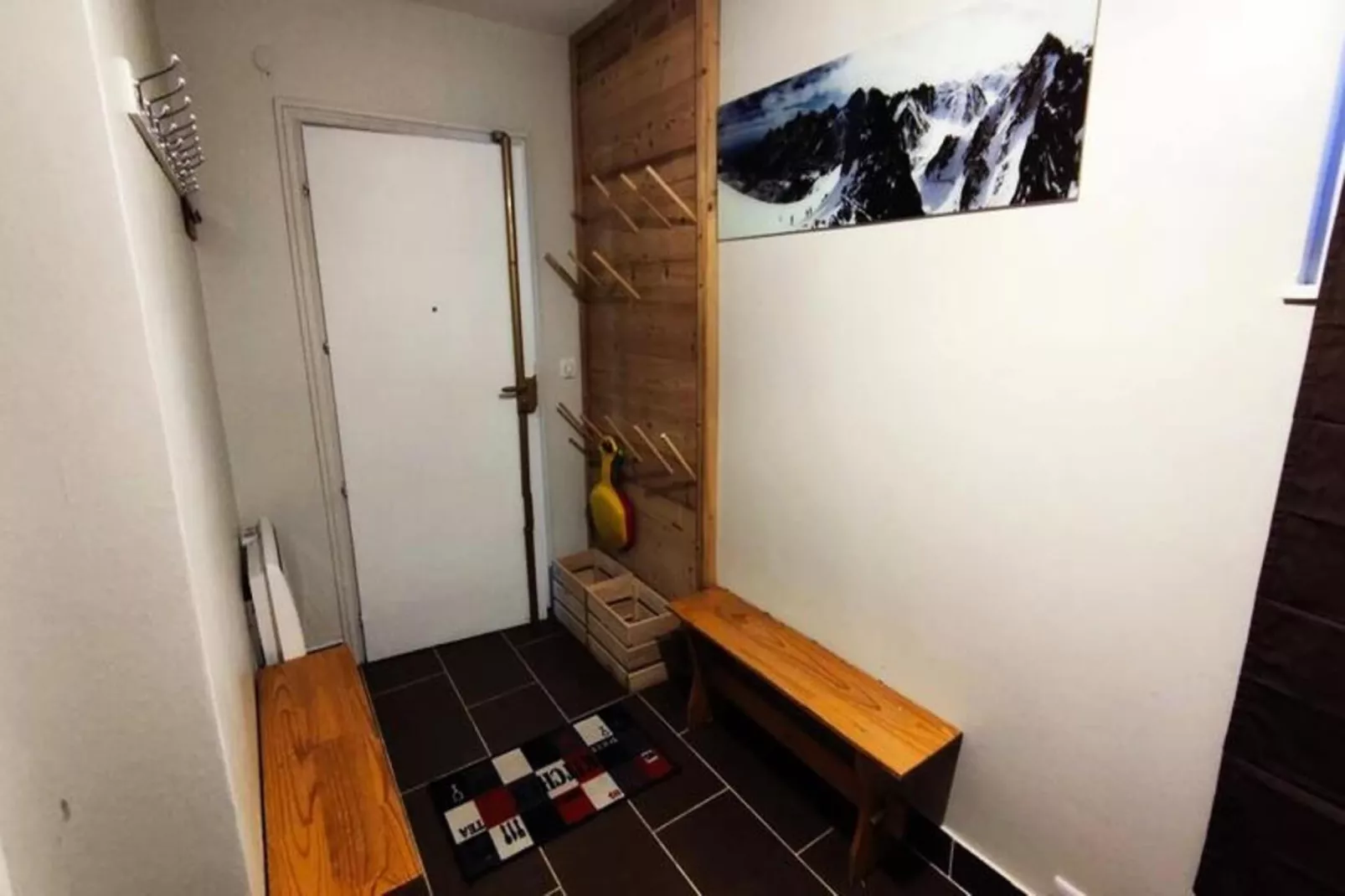 Résidence Malinvern C15-Buitenkant zomer