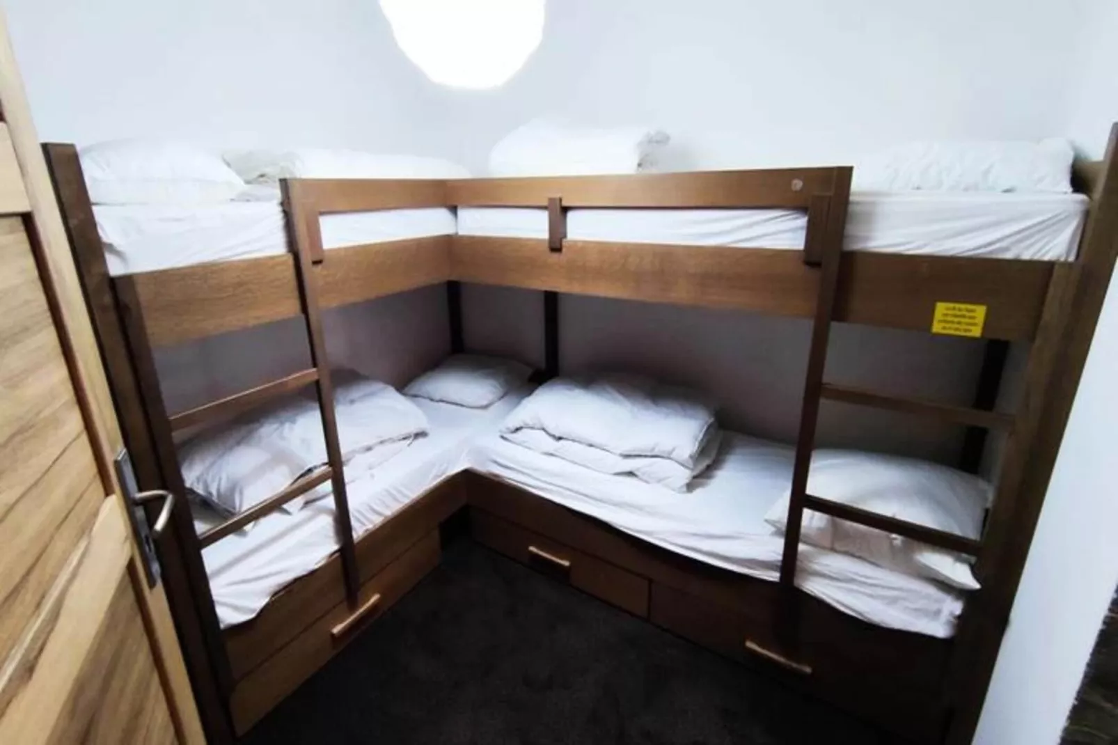 Résidence Ch Harrod's 5-Buitenkant zomer