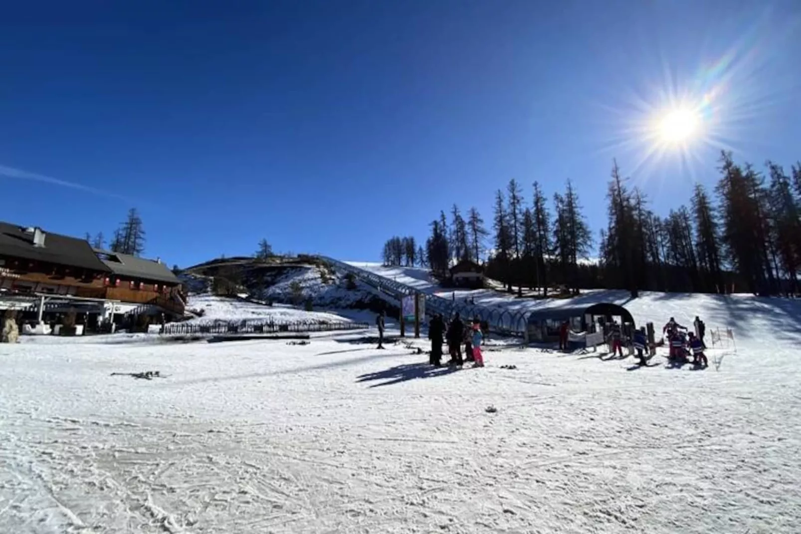 06bf - Appartement 7 Pers Face Aux Pistes-Image-tags.