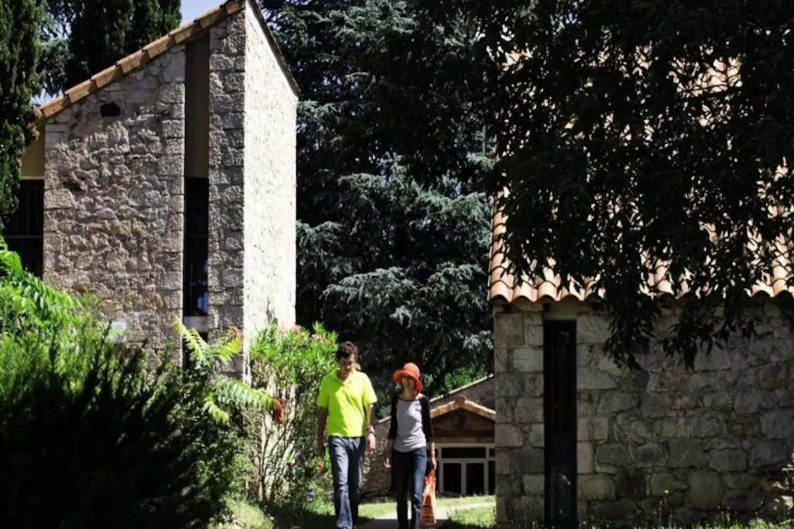 Terres de France - Domaine des Vans-Image-tags.