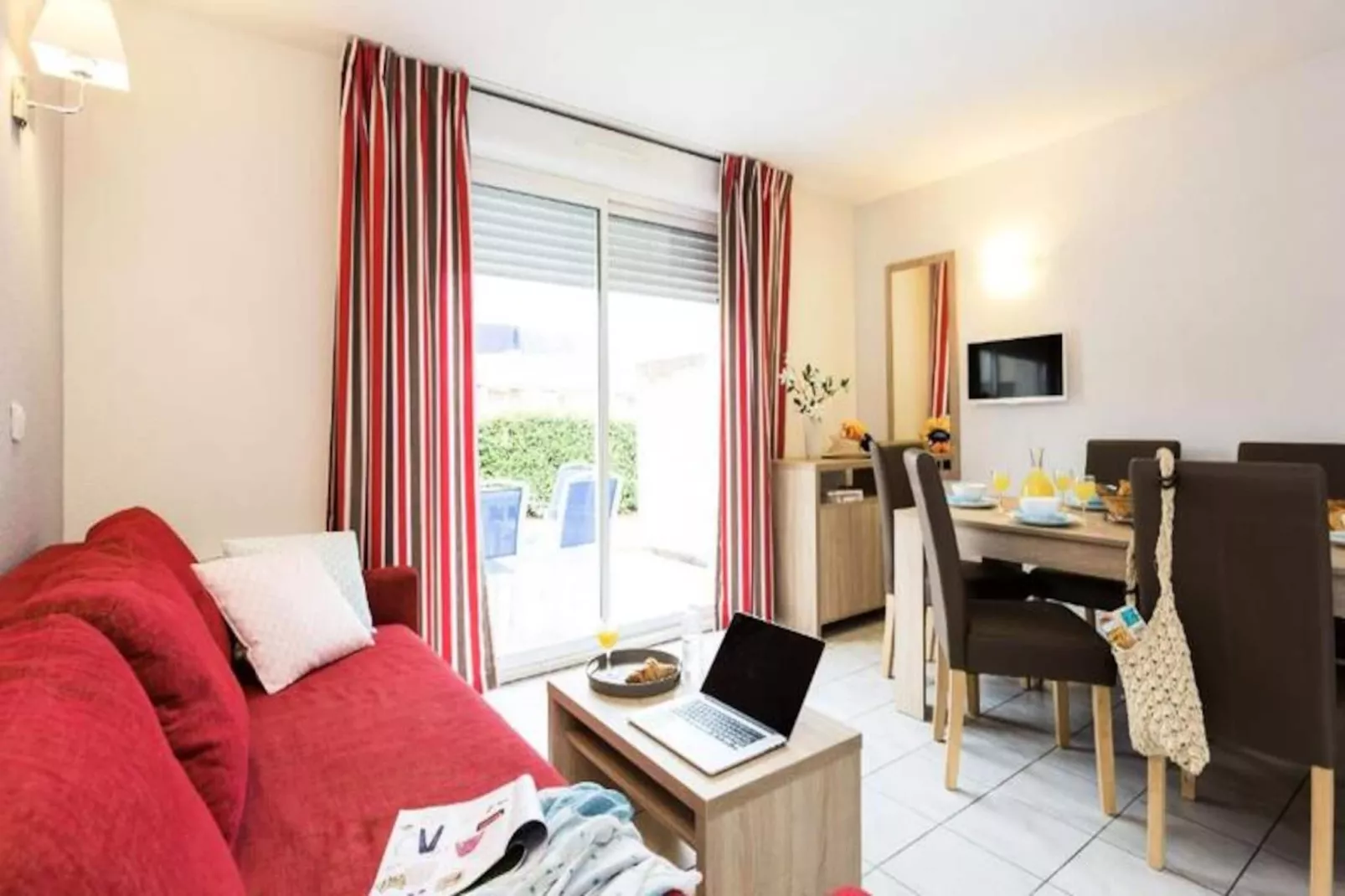 Résidence Odalys Le Domaine des Hauts de Salavas***-Image-tags.