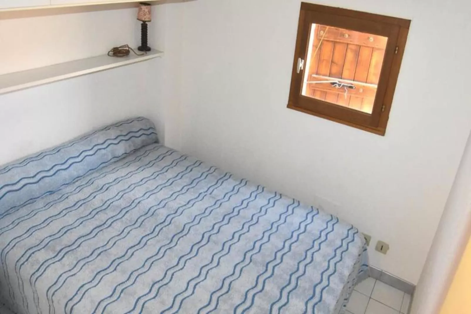 Résidence Les Captivantes-Buitenkant zomer