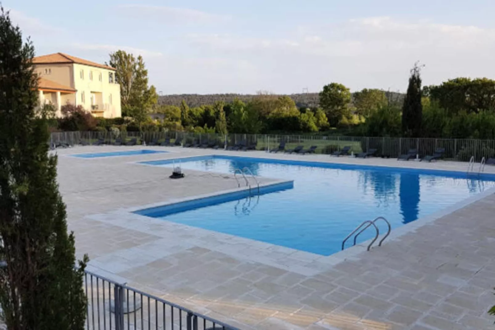 Résidence Le Château de Jouarres ***-Image-tags.