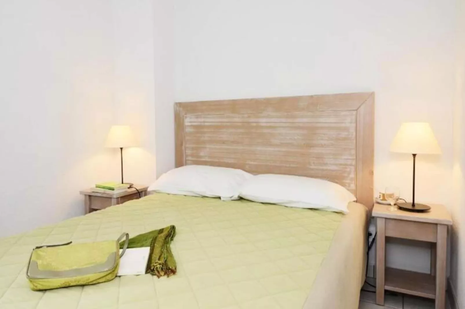 Résidence Odalys Le Hameau du Lac ***-Image-tags.