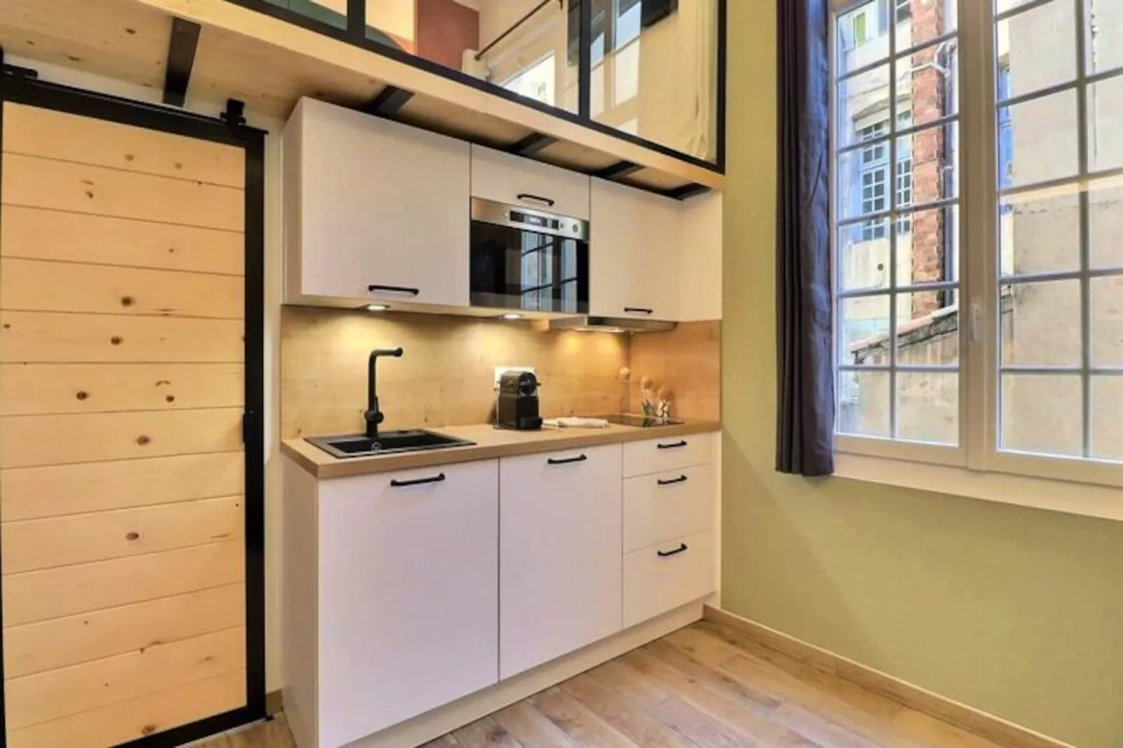 Le Duplex Mirabeau - Centre-ville-Image-tags.