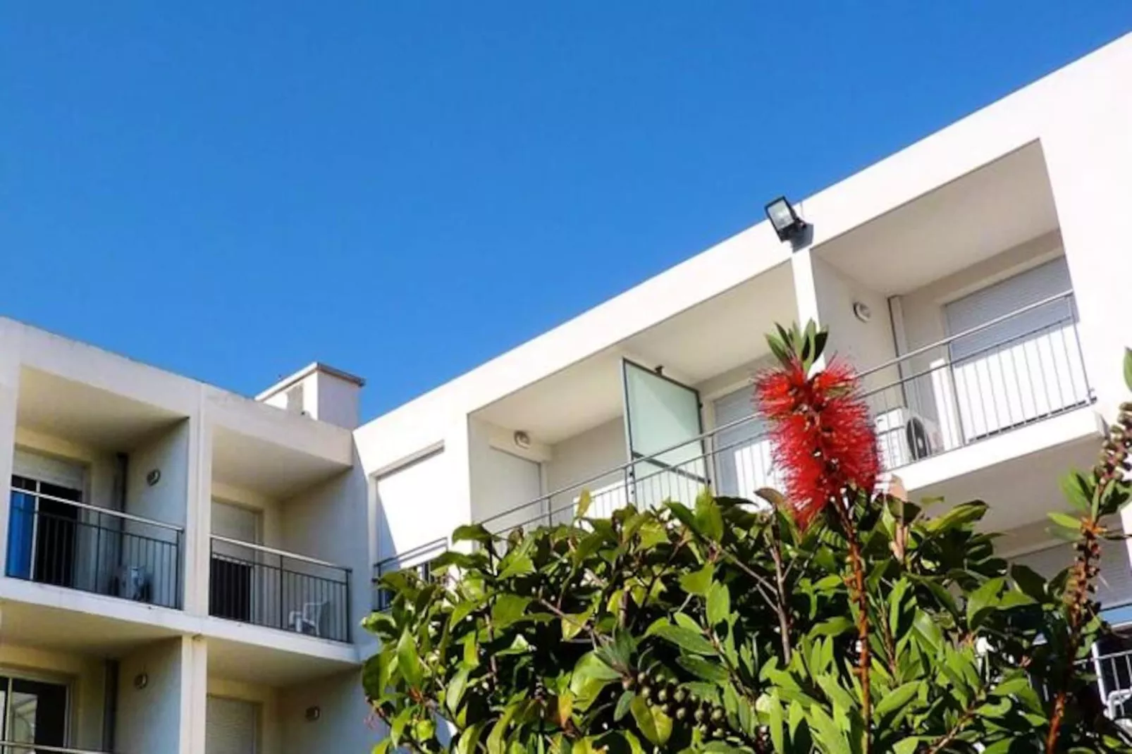 Appart'hôtel Odalys Le Clos de la Chartreuse***-Image-tags.