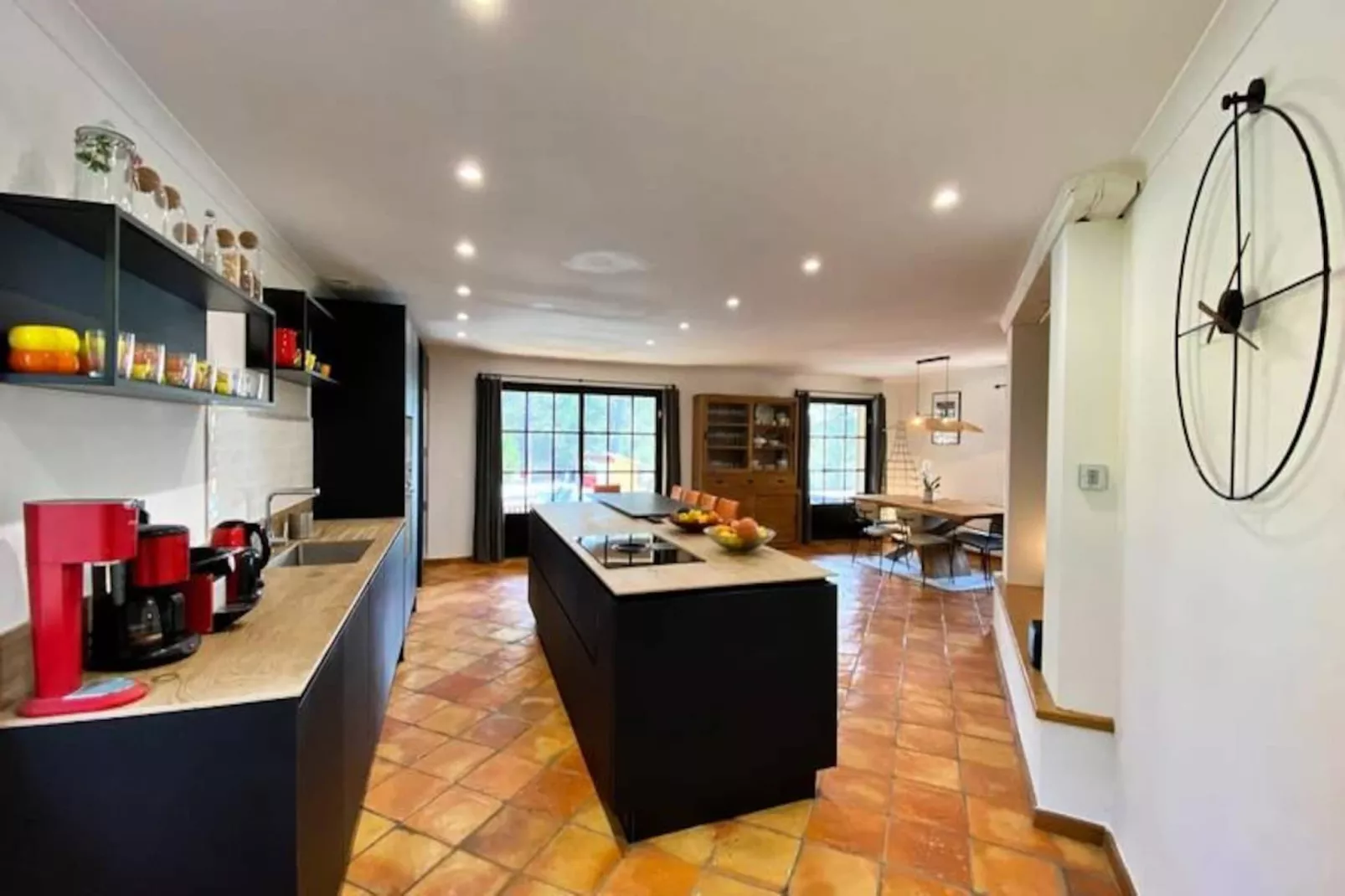 L'&eacute;crin D'&eacute;t&eacute; - Villa &agrave; Ventabren-Image-tags.