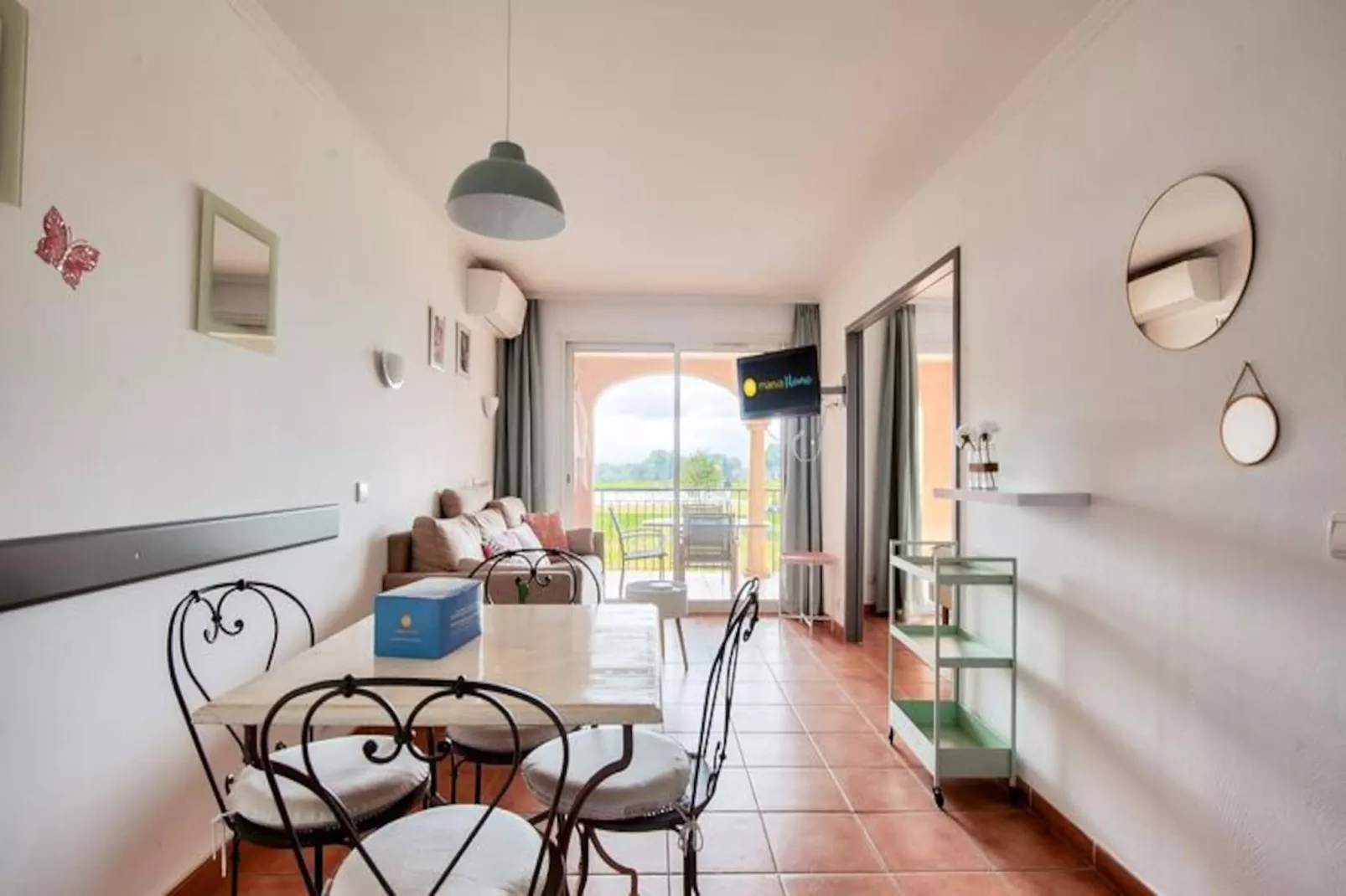 Résidence Hôtel du Golf de Pont Royal - maeva Home-Image-tags.