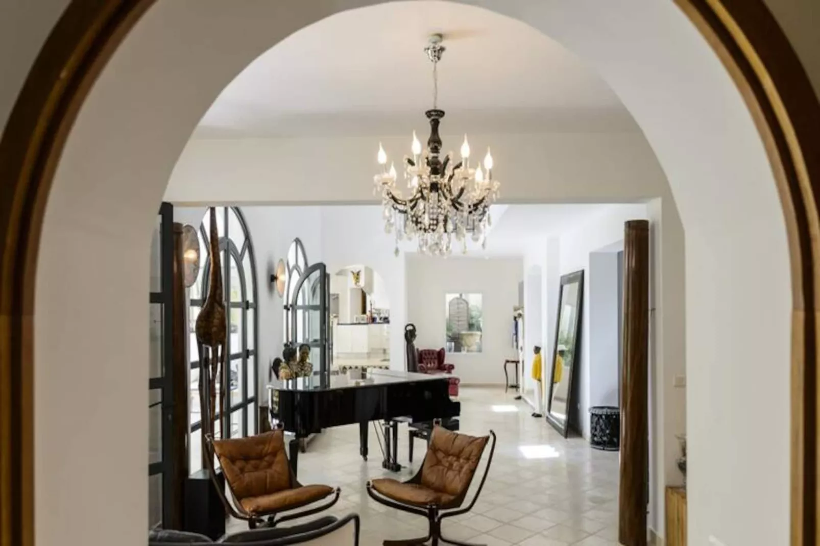 Villa Clara Le R&ecirc;ve Proven&ccedil;al Sur Le Golf De Pont Royal !-Image-tags.