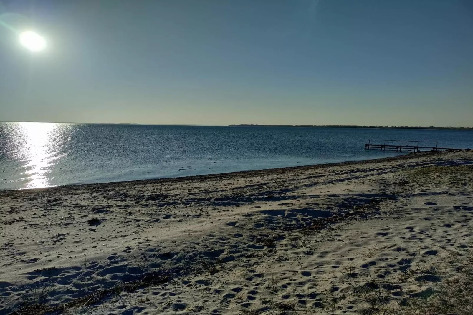 Familie strandhuis -- By Traum Ferienwohnungen-Waterzicht