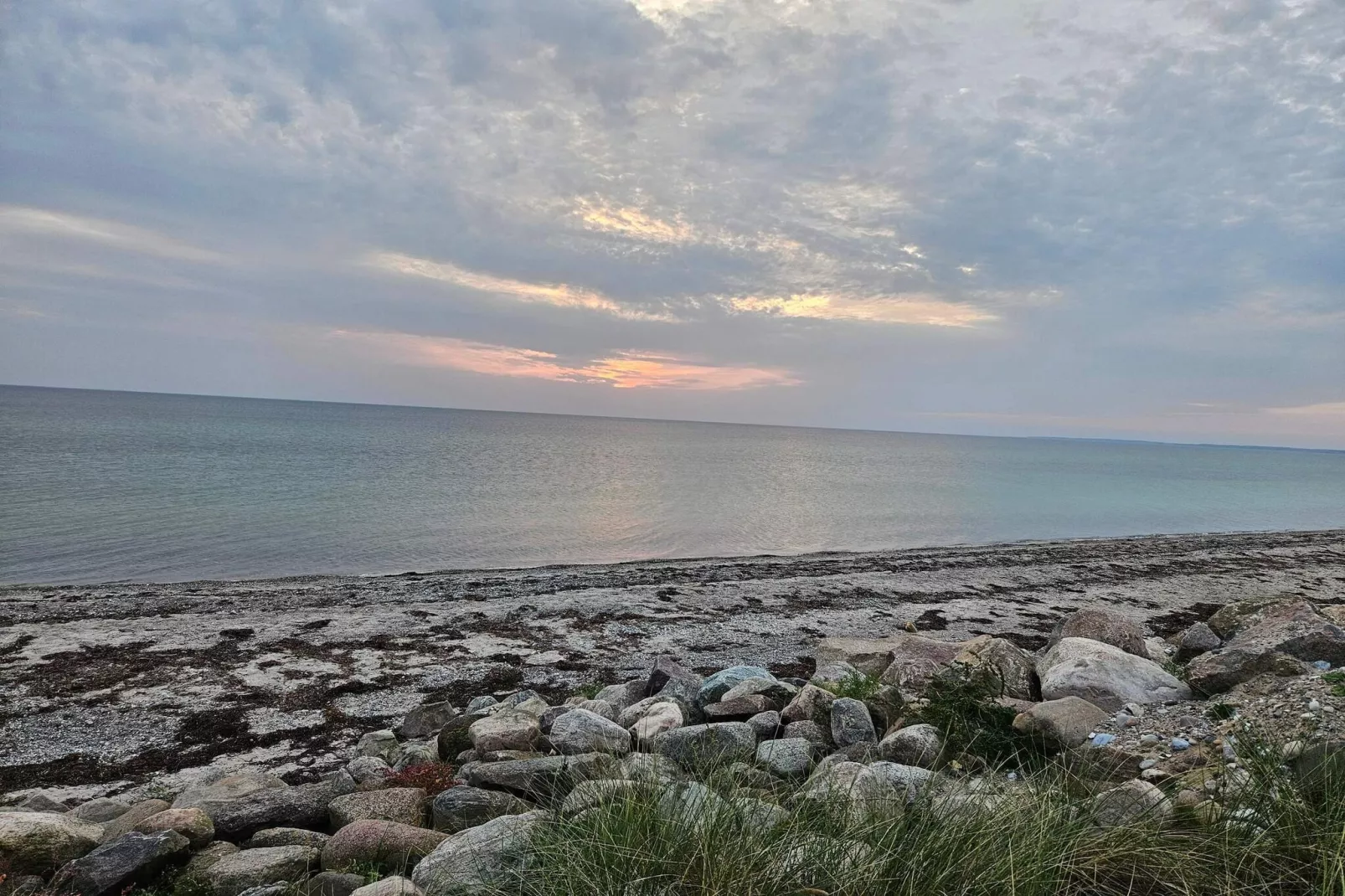 6 persoons vakantie huis in Store Fuglede-By Traum-Waterzicht