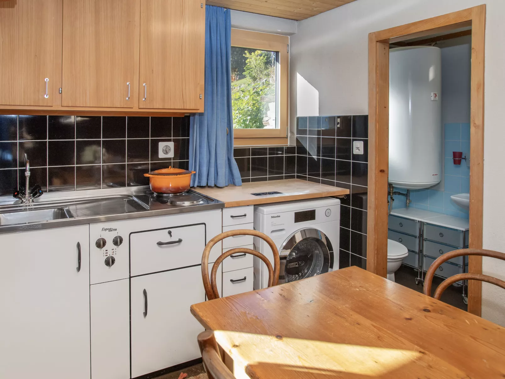 Jungfrau a d Ledi-Binnen